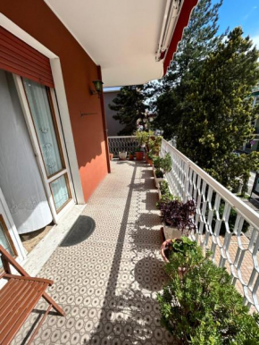 Casa Zia Rita Pineto
